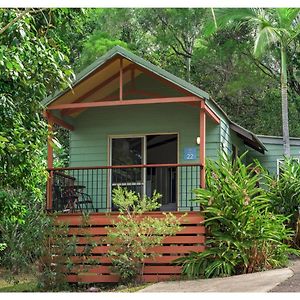 Standard 1 Bedroom Cabin
